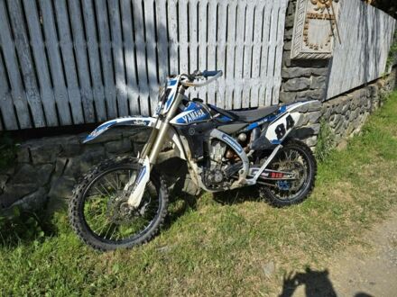 Ямаха УЗФ, объемом двигателя 0 л и пробегом 0 тыс. км за 2980 $, фото 1 на Automoto.ua