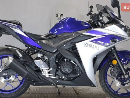 Ямаха УЗФ, объемом двигателя 0.32 л и пробегом 0 тыс. км за 3550 $, фото 1 на Automoto.ua