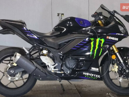 Ямаха УЗФ, объемом двигателя 0.32 л и пробегом 0 тыс. км за 5500 $, фото 1 на Automoto.ua