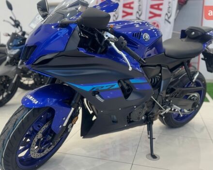 купити нове авто Ямаха YZF 2024 року від офіційного дилера ТОВ "Форсаж авто" Ямаха фото