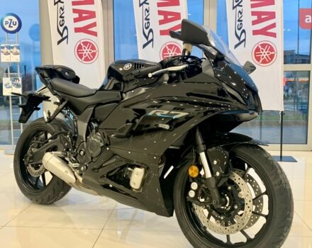 купити нове авто Ямаха YZF 2024 року від офіційного дилера Yamaha Хмельницький Ямаха фото