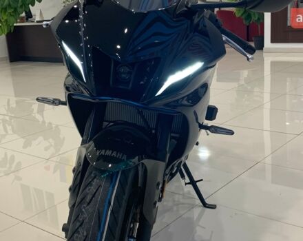 купити нове авто Ямаха YZF 2024 року від офіційного дилера Yamaha Хмельницький Ямаха фото