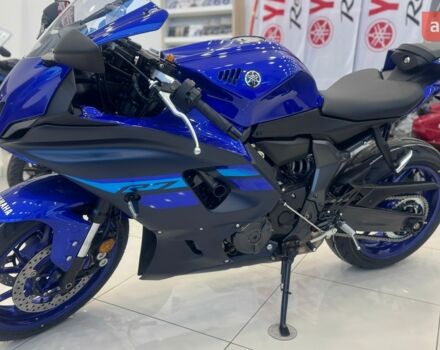 купити нове авто Ямаха YZF 2024 року від офіційного дилера ТОВ "Форсаж авто" Ямаха фото