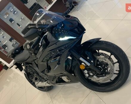 купити нове авто Ямаха YZF 2024 року від офіційного дилера Yamaha Хмельницький Ямаха фото
