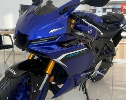 купить новое авто Ямаха УЗФ 2025 года от официального дилера ТОВ "Форсаж авто" Ямаха фото