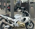 Сірий Ямаха YZF, об'ємом двигуна 0.6 л та пробігом 60 тис. км за 3700 $, фото 1 на Automoto.ua