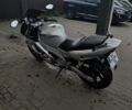 Сірий Ямаха YZF, об'ємом двигуна 0.6 л та пробігом 60 тис. км за 3700 $, фото 2 на Automoto.ua