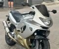 Сірий Ямаха YZF, об'ємом двигуна 0.6 л та пробігом 60 тис. км за 3700 $, фото 1 на Automoto.ua