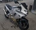 Сірий Ямаха YZF, об'ємом двигуна 0.6 л та пробігом 60 тис. км за 3700 $, фото 4 на Automoto.ua