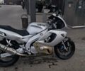 Сірий Ямаха YZF, об'ємом двигуна 0.6 л та пробігом 60 тис. км за 3700 $, фото 5 на Automoto.ua
