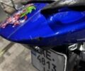 Синий Ямаха УЗФ, объемом двигателя 0.6 л и пробегом 60 тыс. км за 4000 $, фото 10 на Automoto.ua