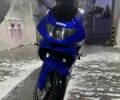 Синий Ямаха УЗФ, объемом двигателя 0.6 л и пробегом 60 тыс. км за 4000 $, фото 2 на Automoto.ua