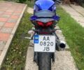Синий Ямаха УЗФ, объемом двигателя 0.32 л и пробегом 5 тыс. км за 5300 $, фото 5 на Automoto.ua