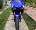 Синий Ямаха УЗФ, объемом двигателя 0.32 л и пробегом 5 тыс. км за 5300 $, фото 1 на Automoto.ua