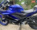 Синий Ямаха УЗФ, объемом двигателя 0.32 л и пробегом 5 тыс. км за 5300 $, фото 2 на Automoto.ua