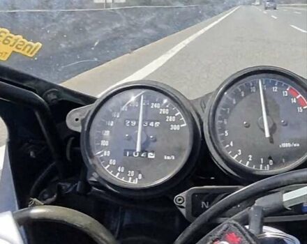 Синій Ямаха YZF, об'ємом двигуна 0.6 л та пробігом 30 тис. км за 4500 $, фото 2 на Automoto.ua