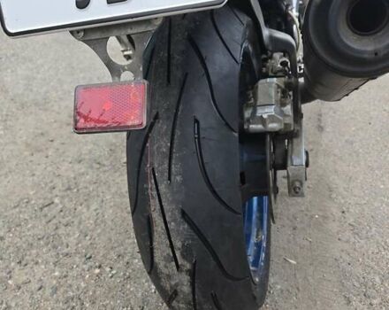 Синій Ямаха YZF, об'ємом двигуна 0.6 л та пробігом 30 тис. км за 4500 $, фото 5 на Automoto.ua