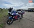 Синій Ямаха YZF, об'ємом двигуна 0.6 л та пробігом 30 тис. км за 4500 $, фото 4 на Automoto.ua