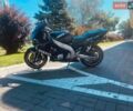 Синий Ямаха УЗФ, объемом двигателя 0.6 л и пробегом 80 тыс. км за 2100 $, фото 1 на Automoto.ua