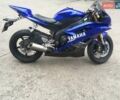 Синій Ямаха YZF, об'ємом двигуна 0.6 л та пробігом 33 тис. км за 7400 $, фото 3 на Automoto.ua