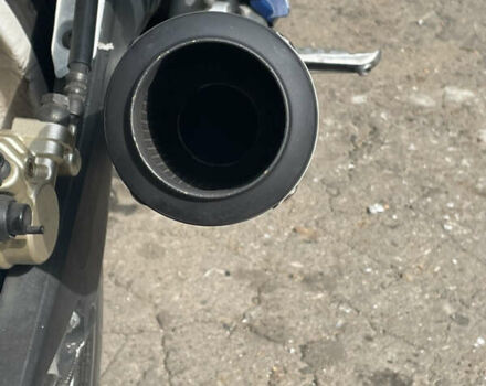 Синий Ямаха УЗФ, объемом двигателя 0.13 л и пробегом 40 тыс. км за 1650 $, фото 1 на Automoto.ua