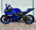 Синій Ямаха YZF, об'ємом двигуна 0.3 л та пробігом 3 тис. км за 5450 $, фото 1 на Automoto.ua