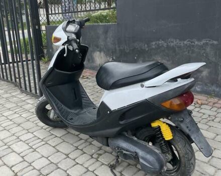 Ямаха ЗР, объемом двигателя 0 л и пробегом 3 тыс. км за 600 $, фото 1 на Automoto.ua