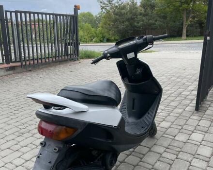 Ямаха ЗР, объемом двигателя 0 л и пробегом 3 тыс. км за 600 $, фото 2 на Automoto.ua