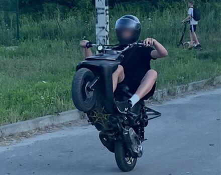 Ямаха ЗР, объемом двигателя 70 л и пробегом 0 тыс. км за 1081 $, фото 3 на Automoto.ua