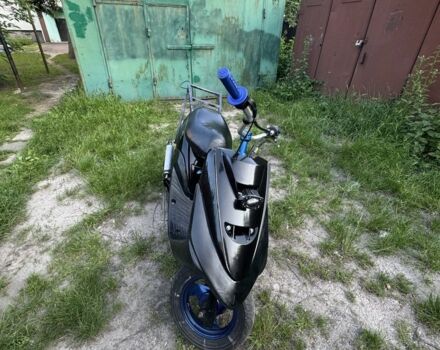 Ямаха ЗР, объемом двигателя 70 л и пробегом 0 тыс. км за 1081 $, фото 1 на Automoto.ua