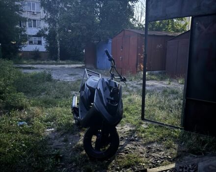 Ямаха ЗР, объемом двигателя 70 л и пробегом 0 тыс. км за 1081 $, фото 2 на Automoto.ua