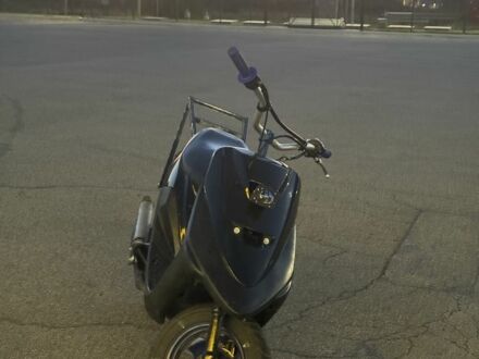 Ямаха ZR, об'ємом двигуна 70 л та пробігом 0 тис. км за 954 $, фото 1 на Automoto.ua