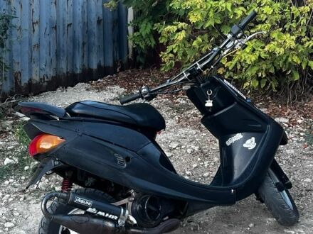 Ямаха ЗР, объемом двигателя 70 л и пробегом 0 тыс. км за 510 $, фото 1 на Automoto.ua