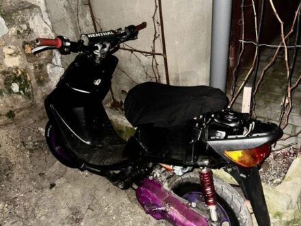 Ямаха ЗР, объемом двигателя 50 л и пробегом 0 тыс. км за 379 $, фото 1 на Automoto.ua