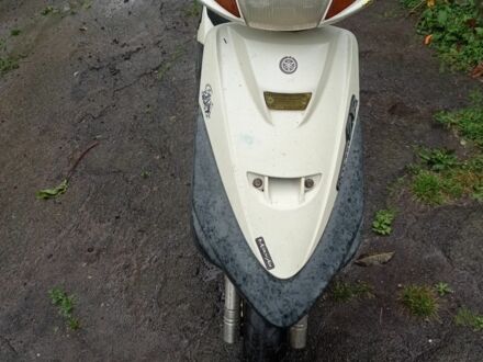 Ямаха ZR, об'ємом двигуна 80 л та пробігом 0 тис. км за 333 $, фото 1 на Automoto.ua