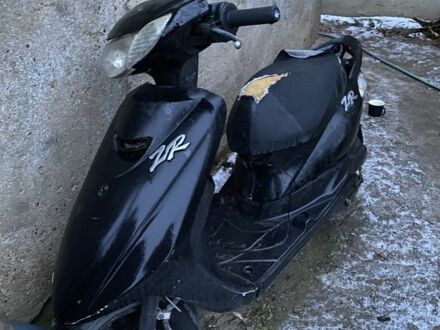 Ямаха ZR, об'ємом двигуна 50 л та пробігом 0 тис. км за 302 $, фото 1 на Automoto.ua