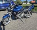 Синій Ямаха Зеал, об'ємом двигуна 0.25 л та пробігом 20 тис. км за 2200 $, фото 1 на Automoto.ua