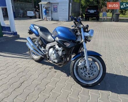 Синій Ямаха Зеал, об'ємом двигуна 0.25 л та пробігом 20 тис. км за 2200 $, фото 2 на Automoto.ua