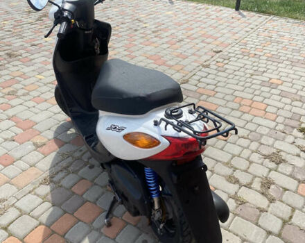 Білий Ямаха  Jog SA 39 ZR, об'ємом двигуна 0.05 л та пробігом 911 тис. км за 750 $, фото 5 на Automoto.ua
