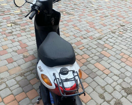 Білий Ямаха  Jog SA 39 ZR, об'ємом двигуна 0.05 л та пробігом 911 тис. км за 750 $, фото 6 на Automoto.ua