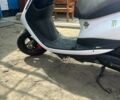 Белый Ямаха  Jog SA 39 ZR, объемом двигателя 0 л и пробегом 12 тыс. км за 700 $, фото 2 на Automoto.ua