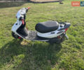 Белый Ямаха  Jog SA 39 ZR, объемом двигателя 0.4 л и пробегом 12 тыс. км за 600 $, фото 2 на Automoto.ua