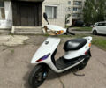 Білий Ямаха  Jog SA 39 ZR, об'ємом двигуна 0.05 л та пробігом 19 тис. км за 552 $, фото 2 на Automoto.ua