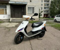Білий Ямаха  Jog SA 39 ZR, об'ємом двигуна 0.05 л та пробігом 19 тис. км за 552 $, фото 1 на Automoto.ua