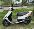 Білий Ямаха  Jog SA 39 ZR, об'ємом двигуна 0.05 л та пробігом 19 тис. км за 552 $, фото 10 на Automoto.ua