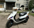 Білий Ямаха  Jog SA 39 ZR, об'ємом двигуна 0.05 л та пробігом 19 тис. км за 552 $, фото 3 на Automoto.ua