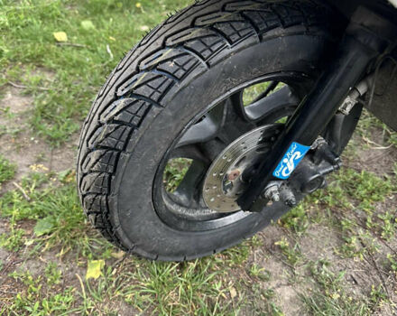 Білий Ямаха  Jog SA 39 ZR, об'ємом двигуна 0.05 л та пробігом 19 тис. км за 552 $, фото 12 на Automoto.ua