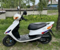 Білий Ямаха  Jog SA 39 ZR, об'ємом двигуна 0.05 л та пробігом 19 тис. км за 552 $, фото 1 на Automoto.ua