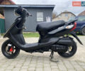 Черный Ямаха  Jog SA 39 ZR, объемом двигателя 0 л и пробегом 20 тыс. км за 800 $, фото 2 на Automoto.ua