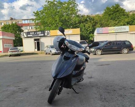 Чорний Ямаха  Jog SA 39 ZR, об'ємом двигуна 0 л та пробігом 1 тис. км за 850 $, фото 2 на Automoto.ua